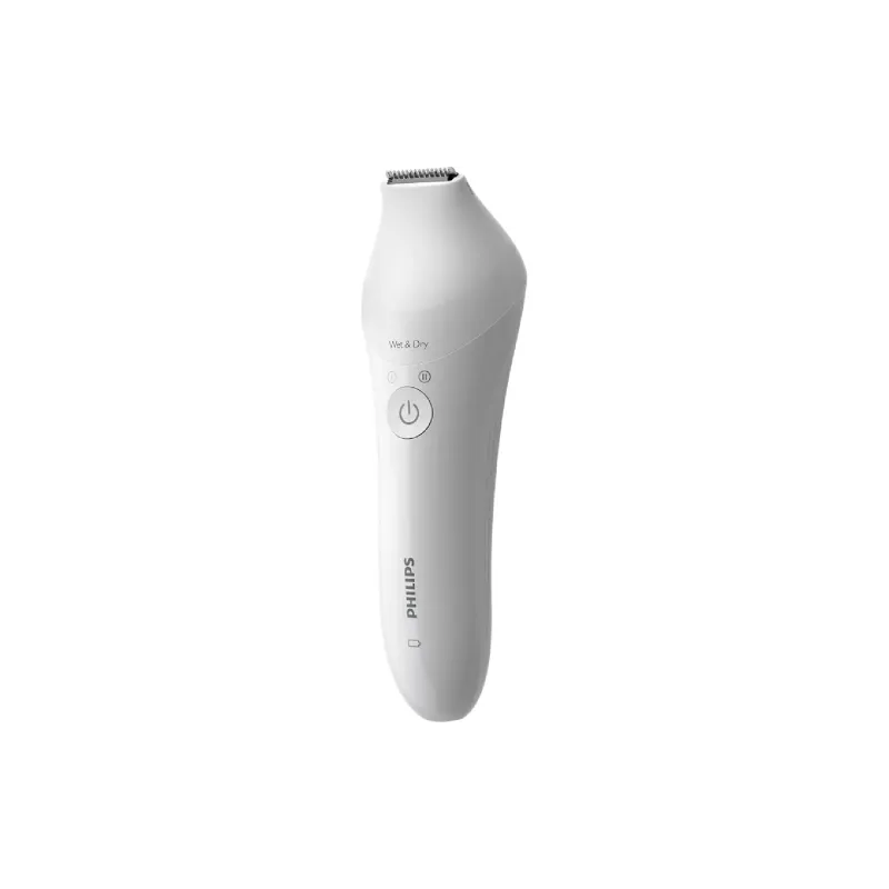 Depilador Philips, White (BRE735/00)
