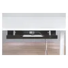 Cable organizer Digitus  Black (DA-90450)