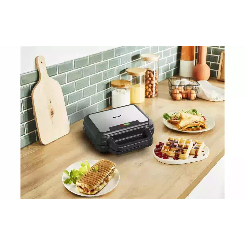 Мультимейкер Tefal (SW383D10)