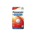 بطارية Panasonic (CR-2016EL/1B)
