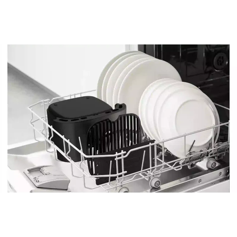 Večnamenska pečica Tefal, Black (EY801815)