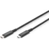Кабель Digitus, Black (AK-300343-008-S)