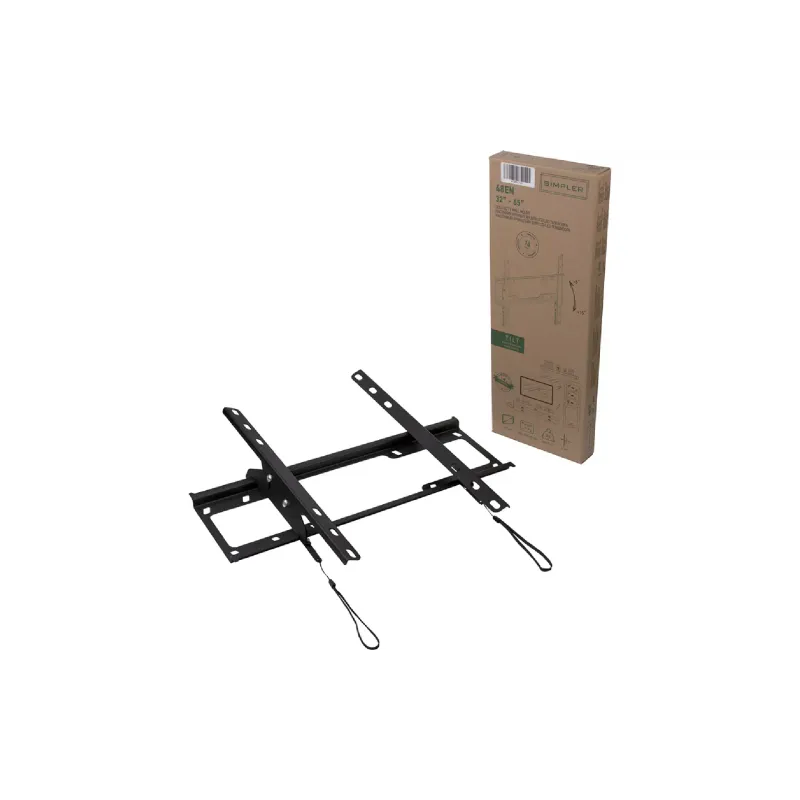 Βάση στήριξης για οθόνη με δυνατότητα κλίσης KSL (48EN)