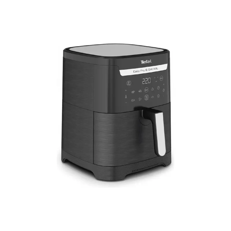 Večnamenska pečica Tefal, Black (EY801815)