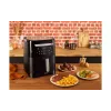 Večnamenska pečica Tefal, Black (EY801815)