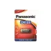 Batterie Panasonic (CR-123AL/1BP)