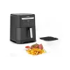 Večnamenska pečica Tefal, Black (EY801815)