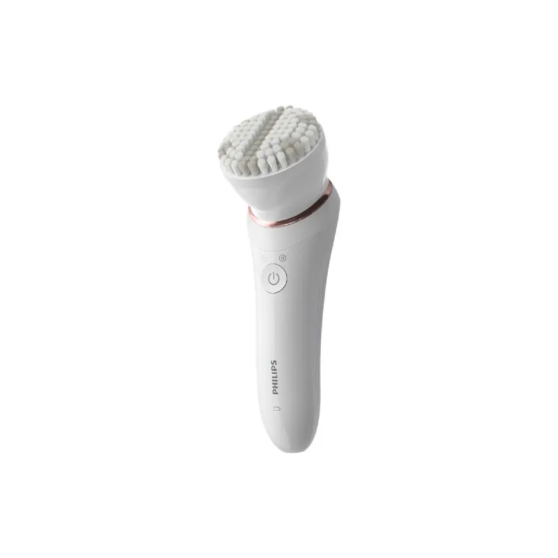 Depilador Philips, White (BRE735/00)