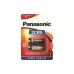 Batterie Panasonic (2CR-5L/1BP)