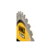 Sägeblatt DeWALT (DT40271)