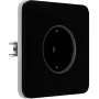 Painel frontal para soquete Ajax, Black (000046672)