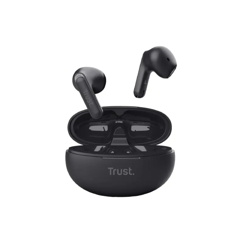 Fejhallgatók Trust (25298_TRUST)