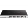 يُحوّل D-Link (DGS-1210-24P)