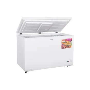 Fagyasztóláda Ardesto, White (FRM-362MCH)