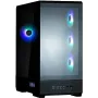 حالة الكمبيوتر Zalman, Black (P50DSBLACK)