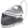 Iron Tefal Express Optimal (SV4111E0), 1200 ml, 2200 W, White/Grey