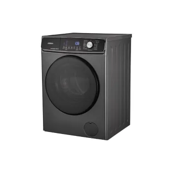 Mosó-szárítógép Ardesto, Silver (WDMW-106ISBD)