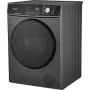 Washer-dryer Ardesto (WDMW-106ISBD), Silver