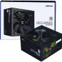 Блок живлення Zalman Decamax  (ZM600-LX3)