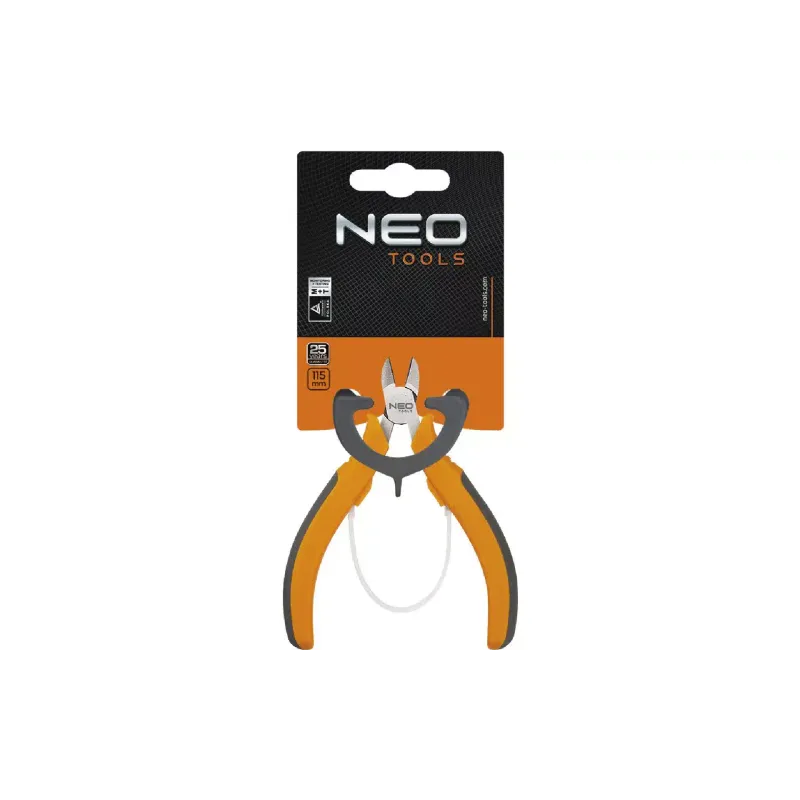 Cortadores laterais Neo Tools (01-106)