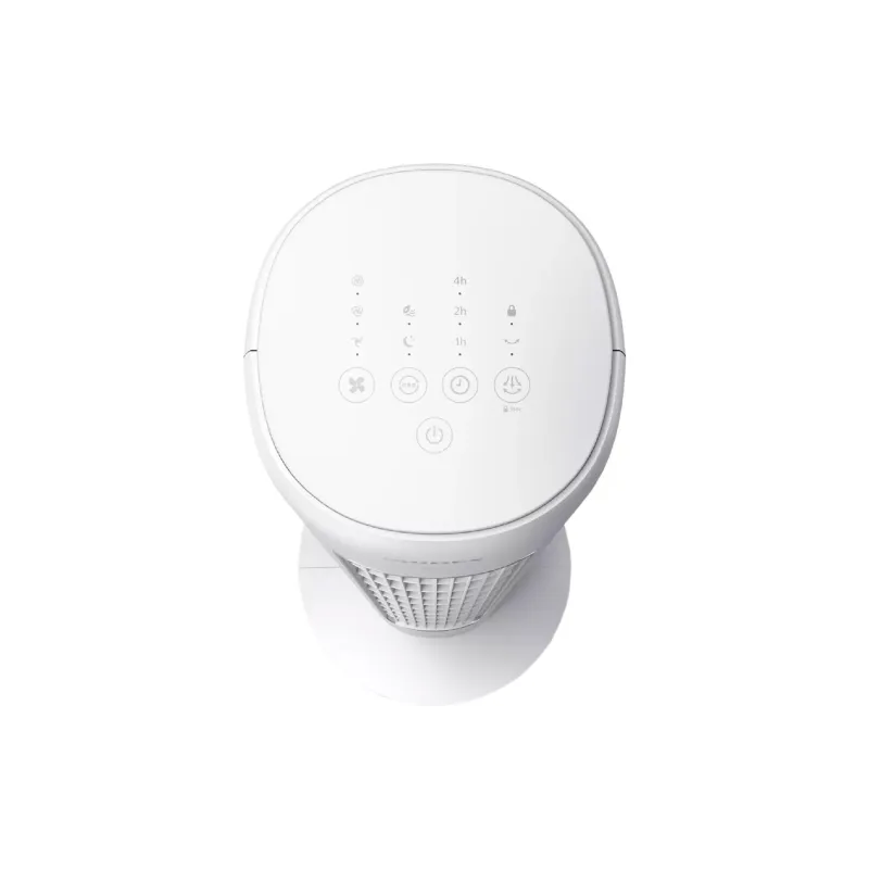Oszlopventilátor Philips, White (CX5535/00)