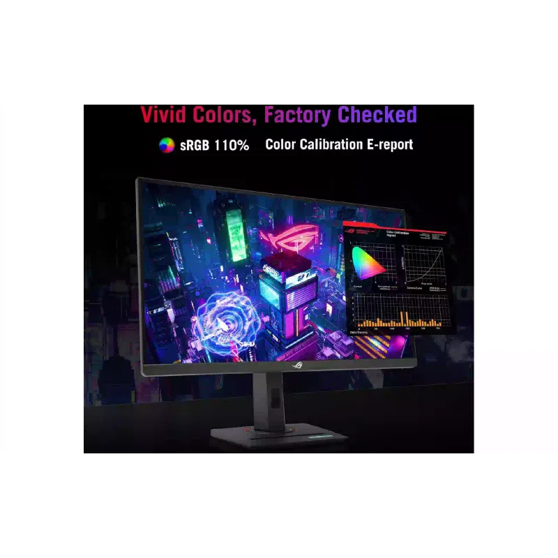شاشة ألعاب Asus XG259QNS (90LM09M0-B01370)