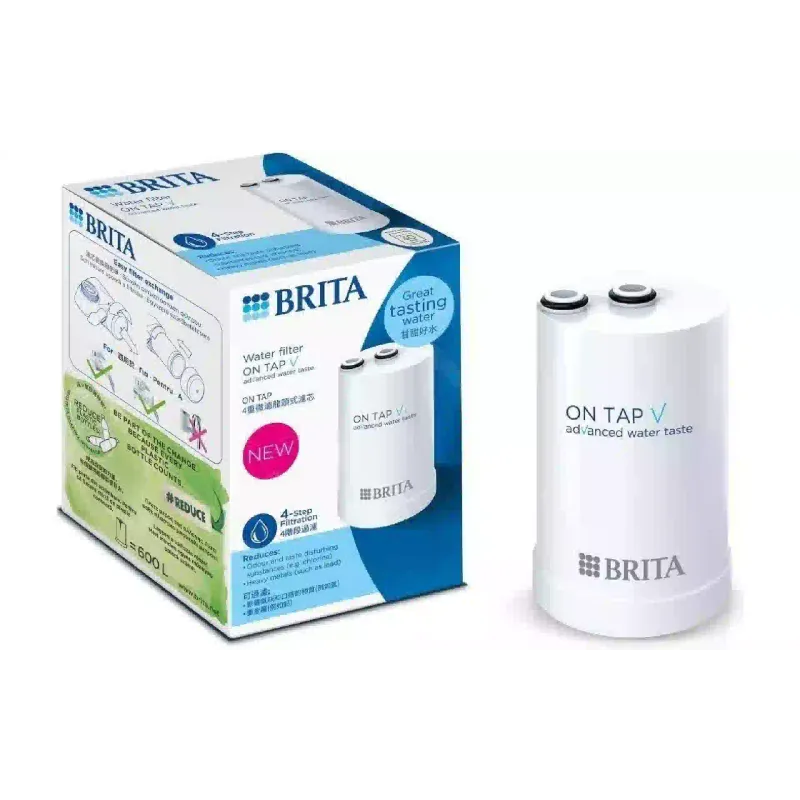 Cartucho de filtro de água Brita (1052388)