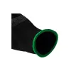 قفازات العمل Verto, Black (97H136)