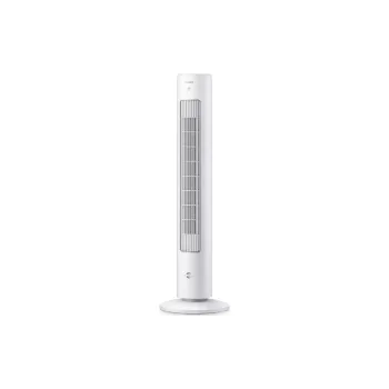 Oszlopventilátor Philips, White (CX5535/00)
