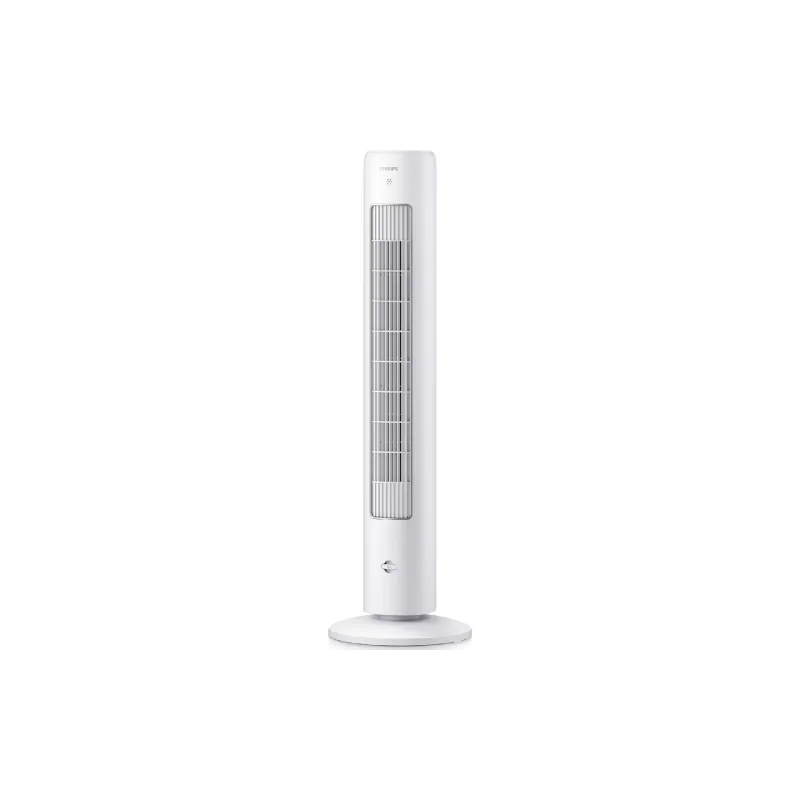 Oszlopventilátor Philips, White (CX5535/00)