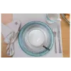 Купа за салата Ardesto Siena, Light Blue (AR2914SWB)
