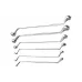 llave de boca abierta Top Tools (35D455)