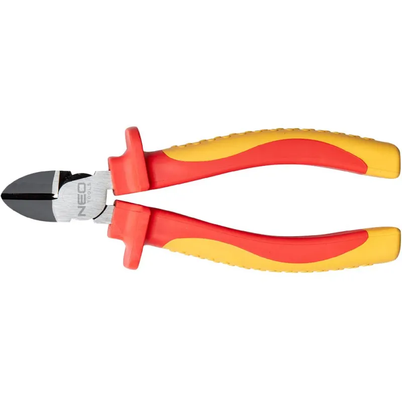 Cortadores laterais Neo Tools (01-243)