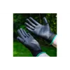 قفازات العمل Verto, Black (97H136)