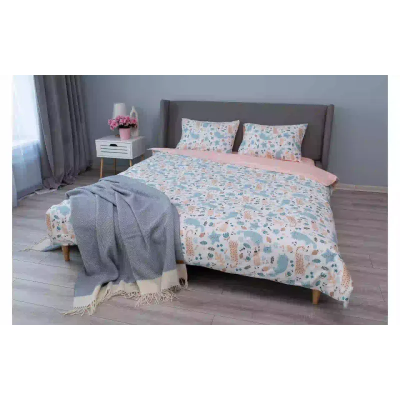Xadrez Ardesto Leonardo Bianco, Light Blue (ART0503LB)