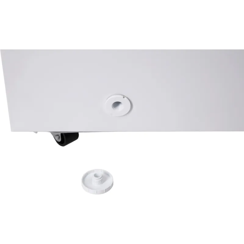 ثلاجة صدر Ardesto, White (FRM-362MCH)