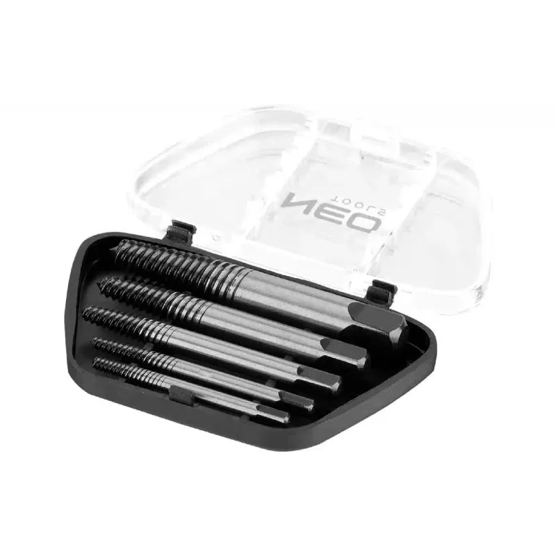 Izvleček zlomljenih vijakov Neo Tools (09-615)