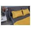 Funda de almohada Ardesto Mix&Match, Yellow (ART5070PCS)