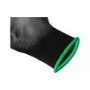 قفازات العمل Verto, Black (97H136)