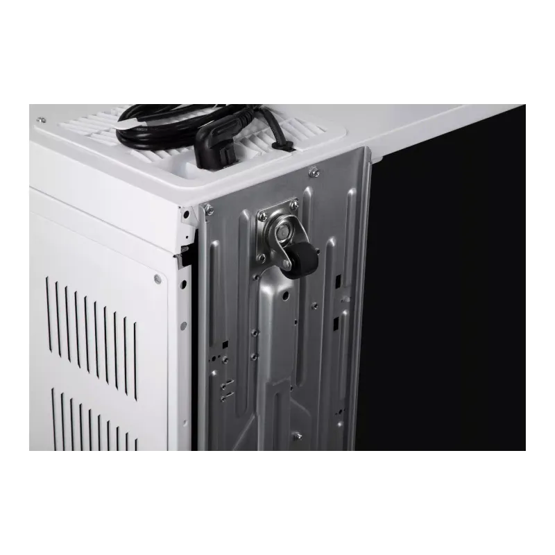 ثلاجة صدر Ardesto, White (FRM-362MCH)