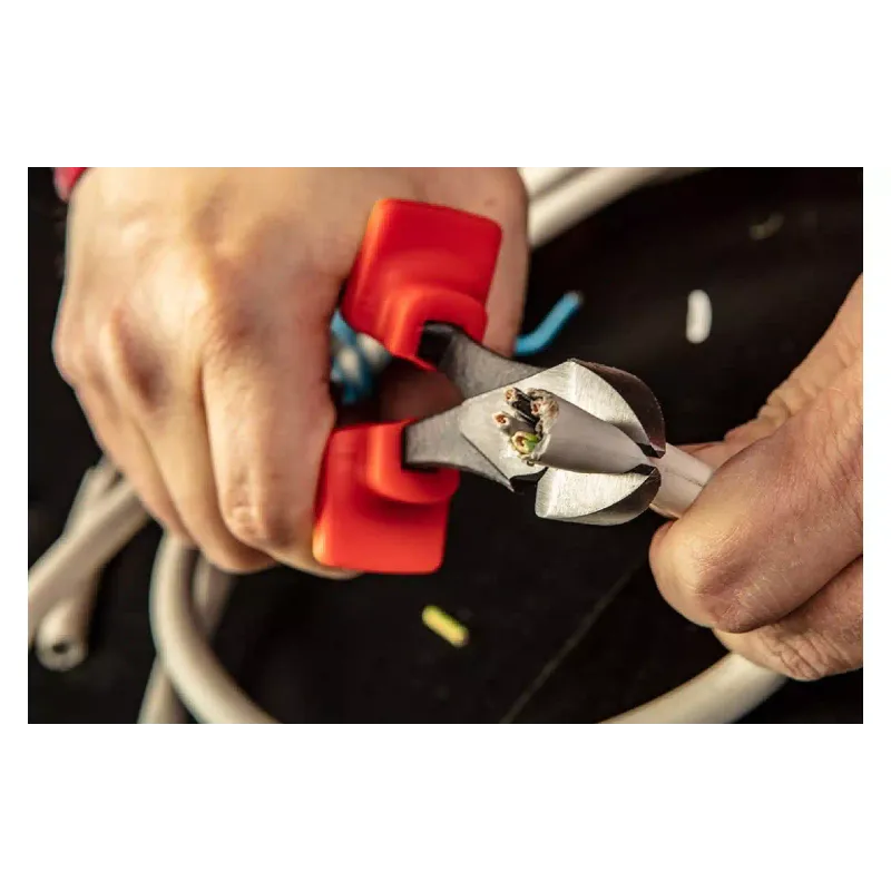Seitenschneider Neo Tools (01-231)