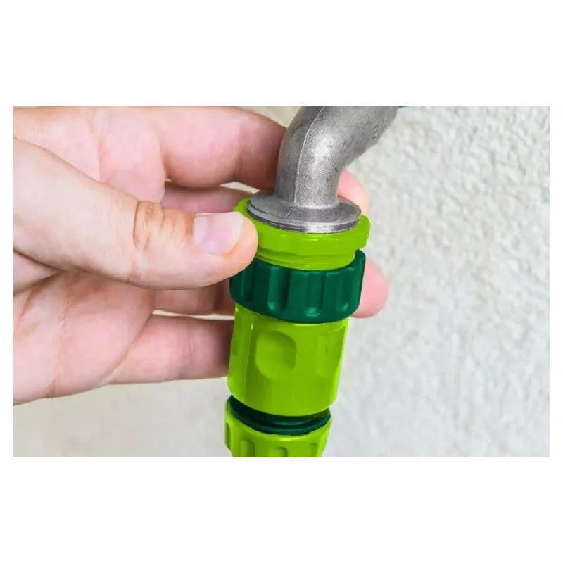 Tap connector Verto (15G740)