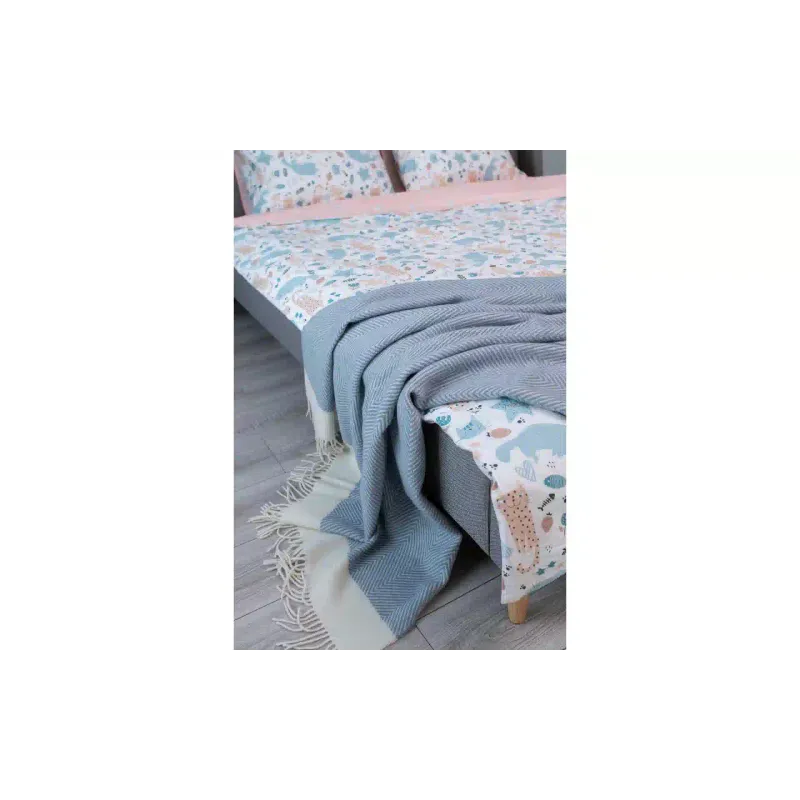 Xadrez Ardesto Leonardo Bianco, Light Blue (ART0503LB)