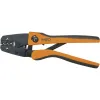 Alicate de crimpagem para terminais Neo Tools (01-502)