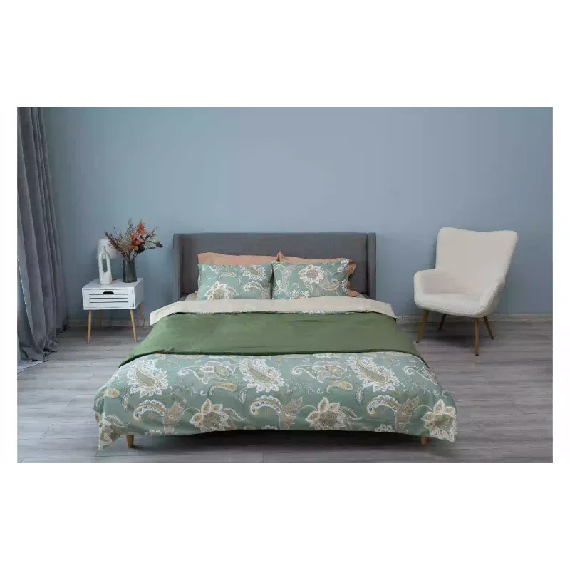 Xadrez Ardesto Flannel, Green (ART0212SB)