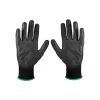 قفازات العمل Verto, Black (97H136)