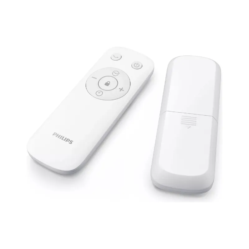 Oszlopventilátor Philips, White (CX5535/00)