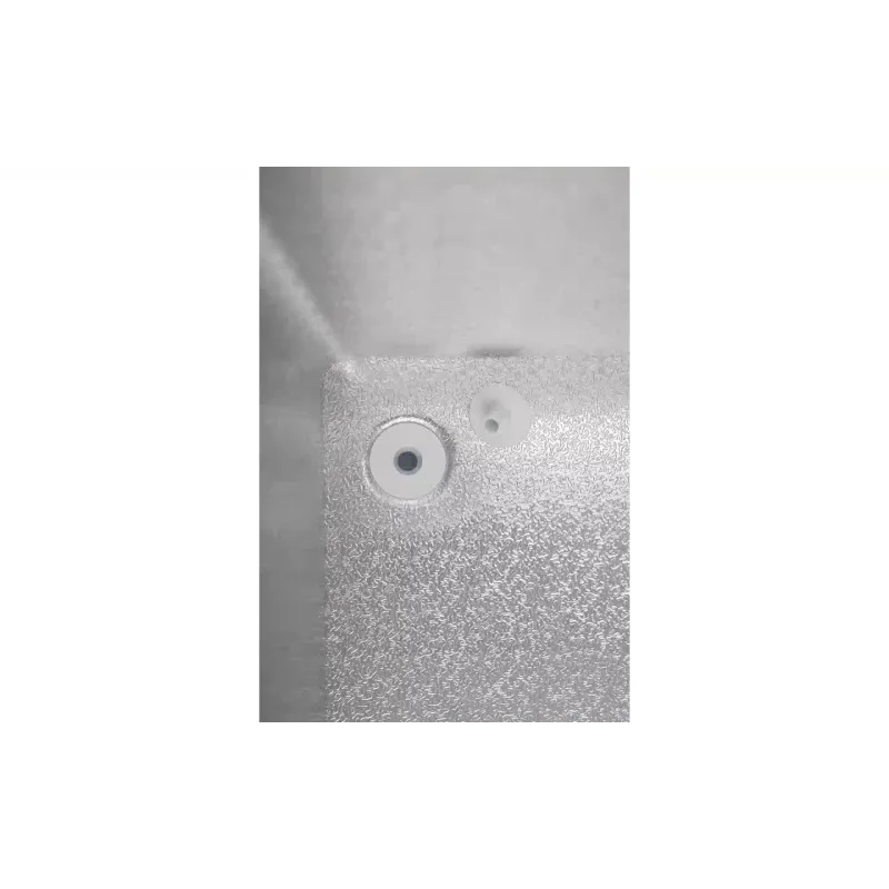 ثلاجة صدر Ardesto, White (FRM-362MCH)