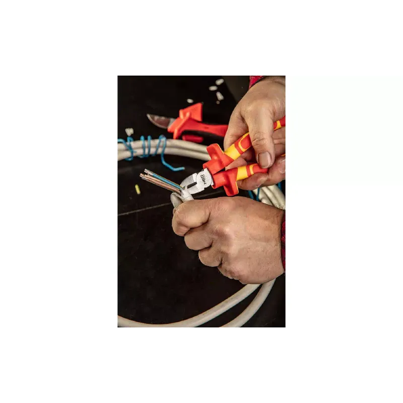 Cortadores laterais Neo Tools (01-243)