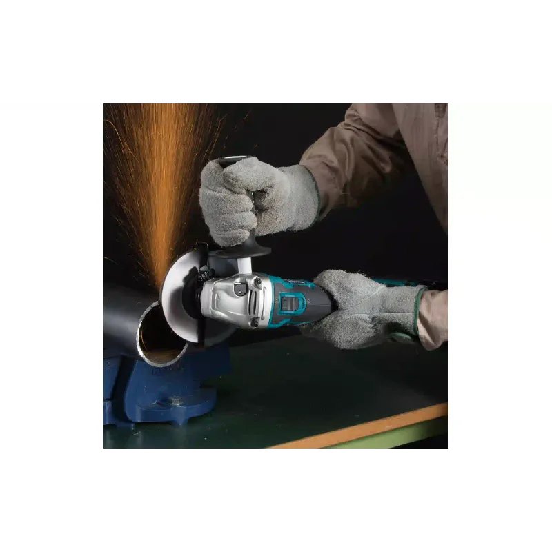 Μηχανή λείανσης Makita (DGA504Z)